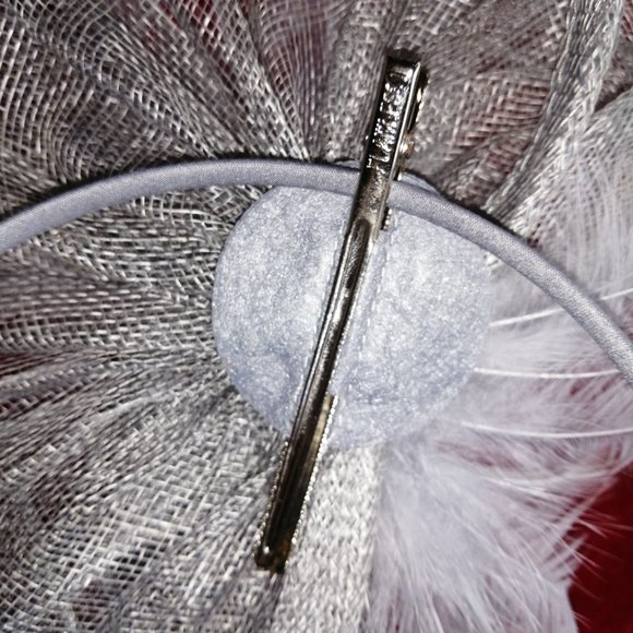 Fascinator - Picture 4 of 5